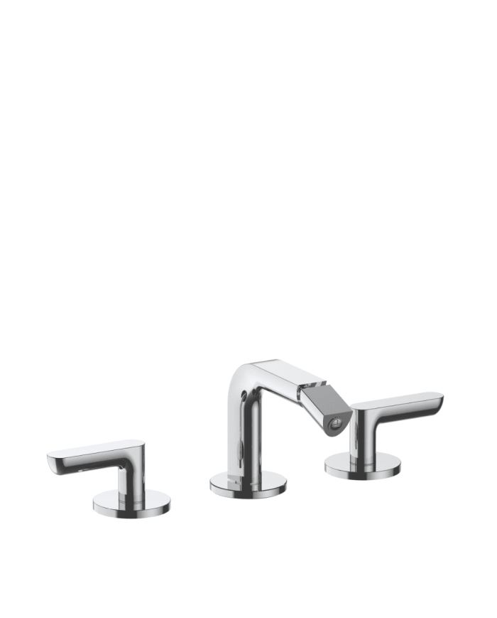 M Langeur Bidet Icona Deco Fantini