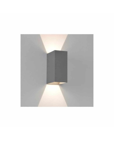 Applique Murale Rectangle Oslo Led Astro