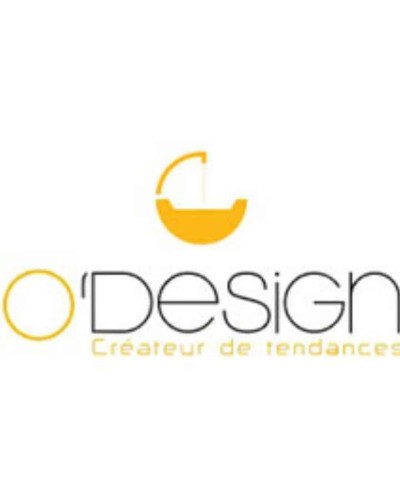 O' design
